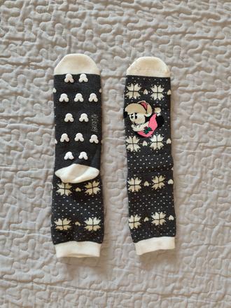 Ponožky, disney,40