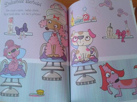 Pavlínkin salón krásy - 4,0 eur,