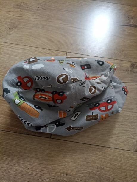Handmade čiapočka, 50
