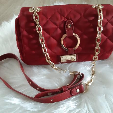 Crossbody kabelka zn. liu jo, liu jo