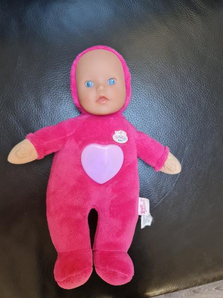 Babika hrajuca svietiaca, 4,