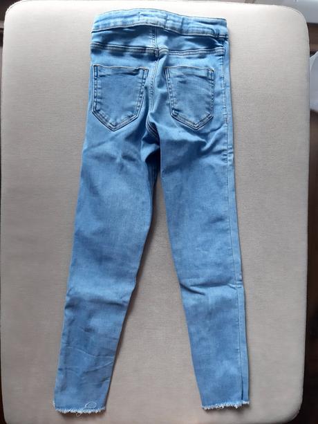 Rifle zara, zara,134