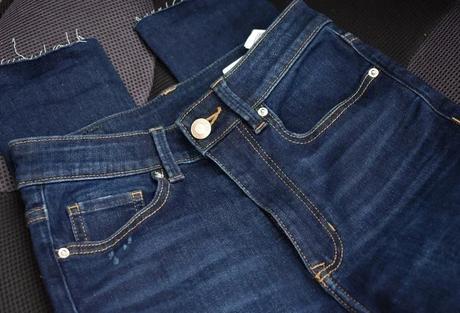 Slim rifle, marks & spencer,xs