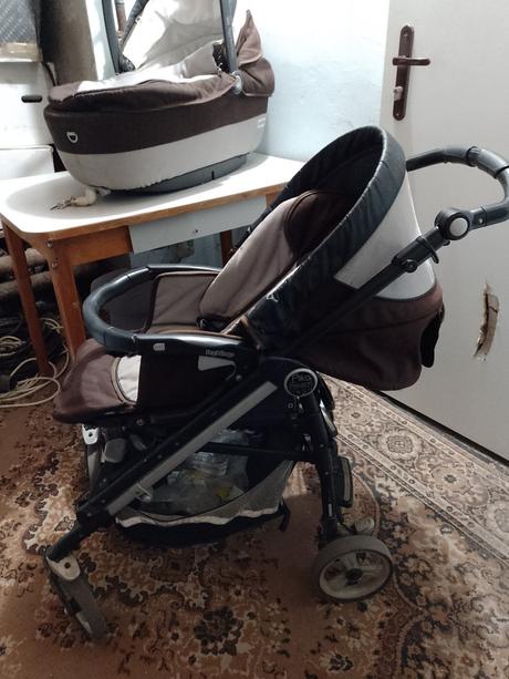 Kočík peg-perego, peg-pérego,peg-pérego switch easy drive