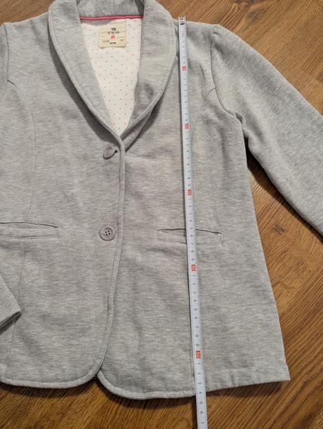 Teplákové sako, 158