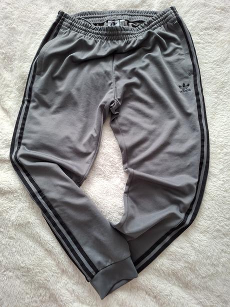 Pánske tepláky, adidas,l