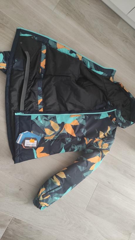 Icepeak, 140