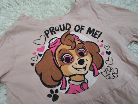 Šaty sky 104, sinsay,104