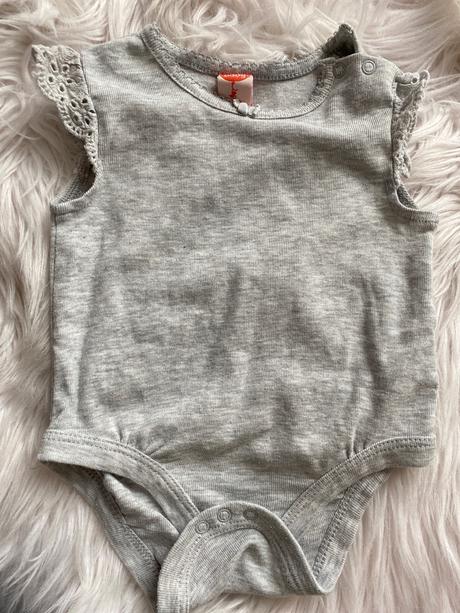 Body koton s vysivkou, 56