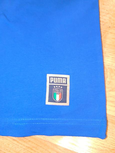 Pánske tričko puma, puma,m
