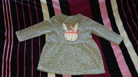 Satky s indiankou, lupilu,74