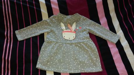 Satky s indiankou, lupilu,74