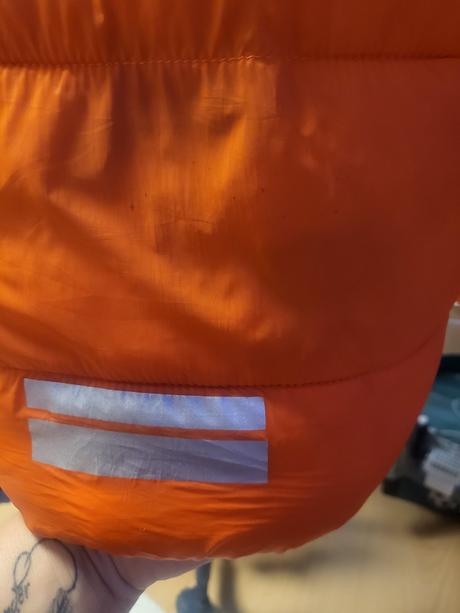 Bunda na zimu, f&f,104