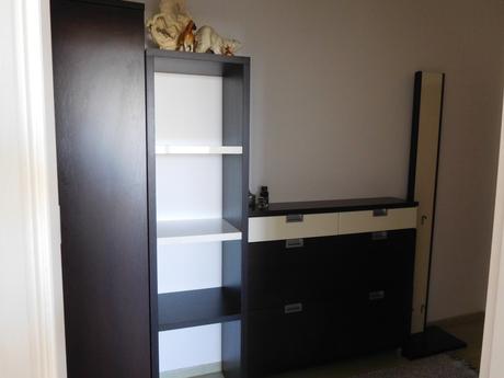 Nábytok do vstupnej chodby,, 