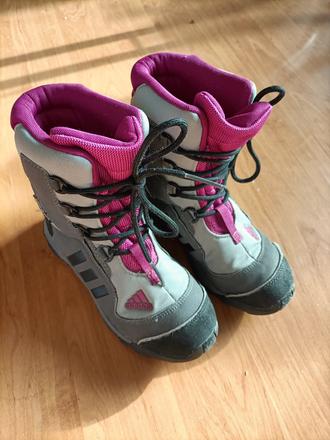 Zimné čižmy adidas, adidas,31