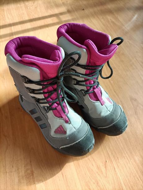 Zimné čižmy adidas, adidas,31
