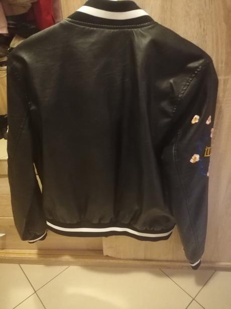 Krásna kozenkova bundicka už aj s poštou, new yorker,xl