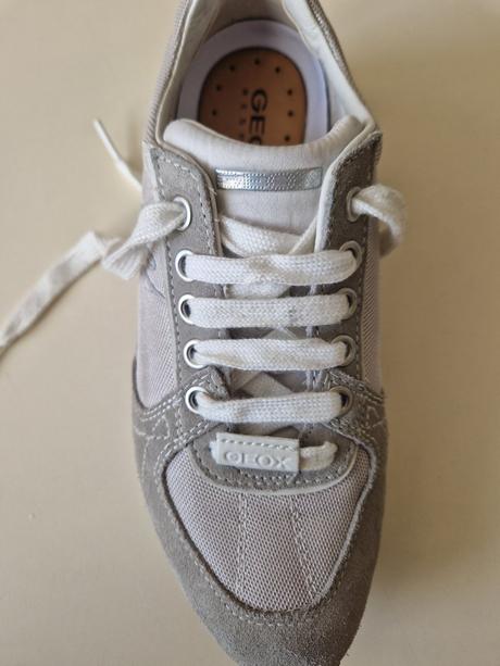 Tenisky geox, geox,36