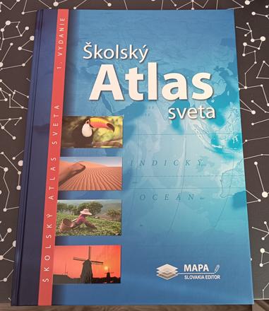 Atlas, 