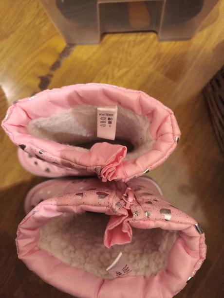 Čižmy, deichmann,29