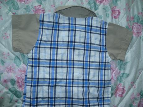 Chlapčenská košeľa, 92