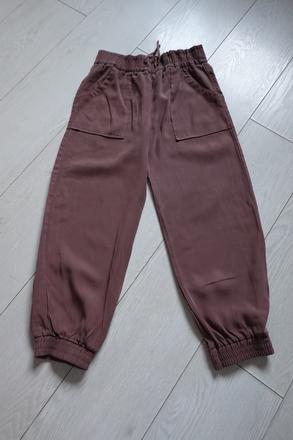 Nohavice zara, zara,140