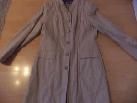 Damsky prechodny plast mariposa 42, 42