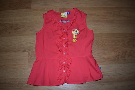 Letná košieľka., original marines,128