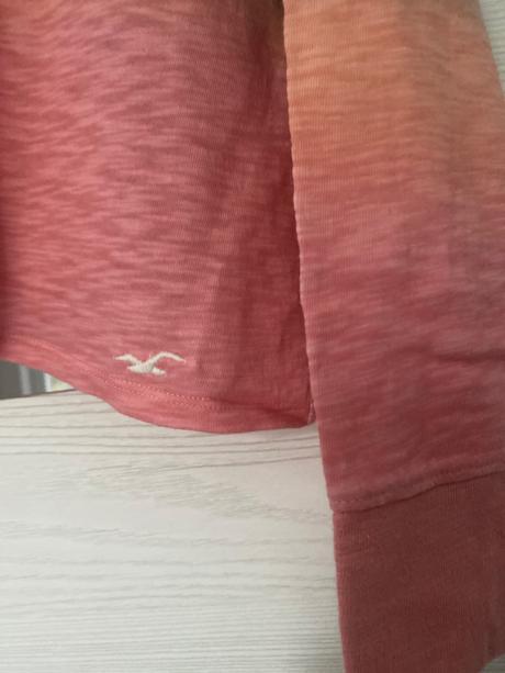 Raz oblečené tričko hollister m, hollister,m