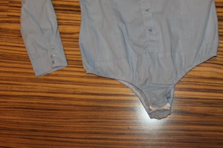 Body košeľa mohito v. 38, mohito,38