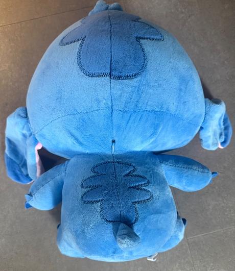 Stitch a angela veľké plyšové hračky, 