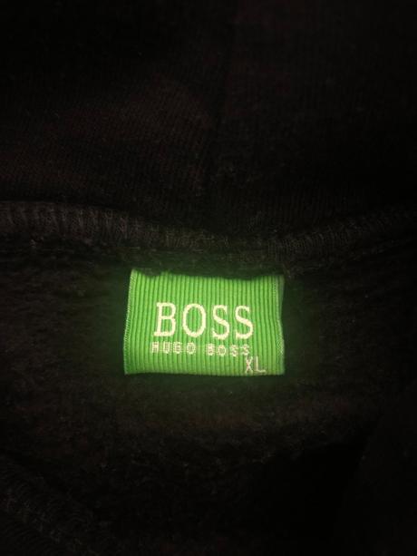 Mikina, hugo boss,xl