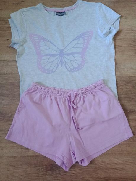 Krátke pyžamo, pepco,146