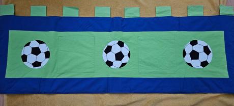 Obojstranná zástena za posteľ, šírka (cm): 50,dĺžka (cm): 150