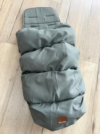 Elodie details prechodný fusak 2v1, elodie details