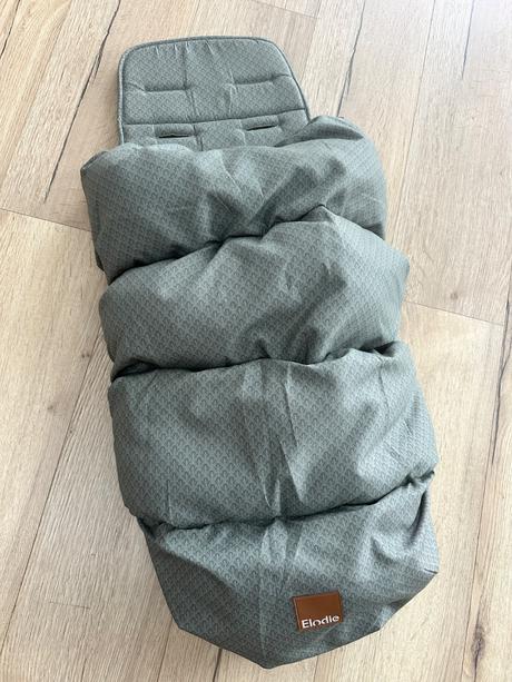 Elodie details prechodný fusak 2v1, elodie details