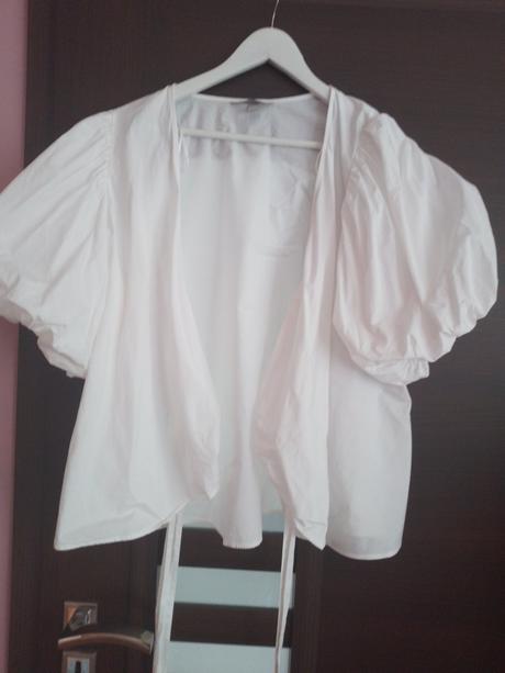 Blúzka, h&m,xl