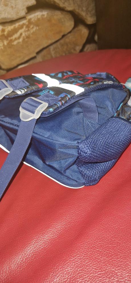 Ruksačik škôlkarsky transformer, 