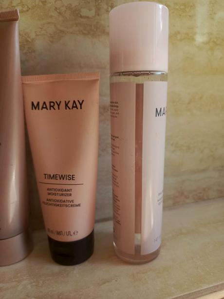 Mary kay, 