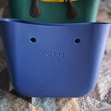 Telo kabelky obag, o bag