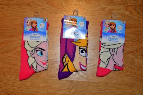 Detské rozprávkové ponožky mimoň, 17 - 35