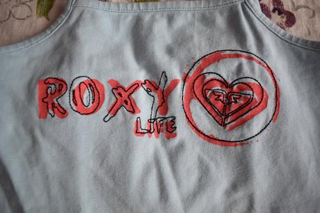 Tieločko na 7 až 8 rkov., roxy,128