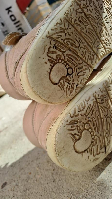 Baby bare febo winter, baby bare shoes,24