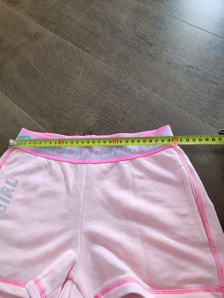 Detské kraťasy, replay,140