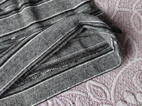 Rolák s náhrdelníkom, veľ. 152, 152