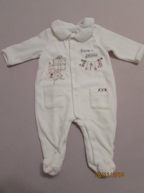 Hrubší overal, mamas & papas,62