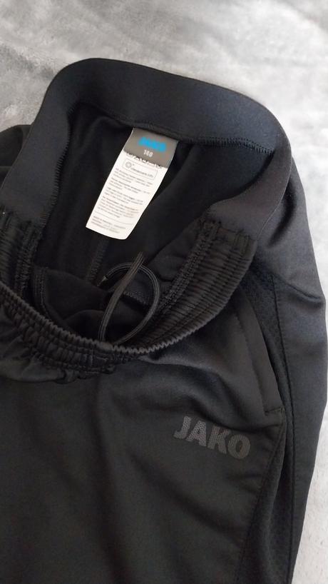 Tréningové tepláky jako, 140