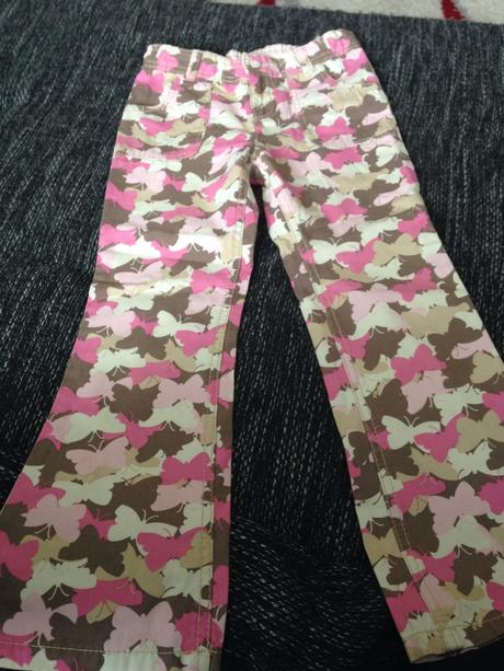 Carters nohavice, carter's,116