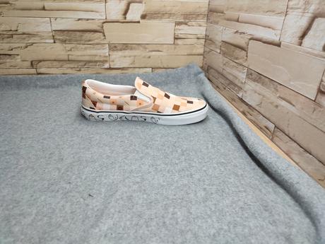 Vans 38 - dámske tenisky, vans,38