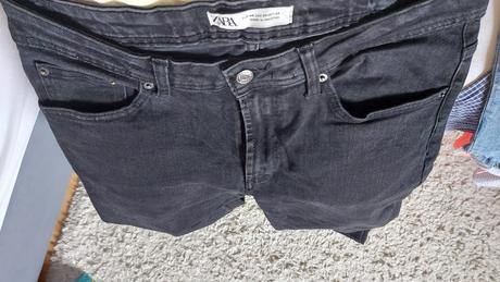 Rifle usa34, zara,44